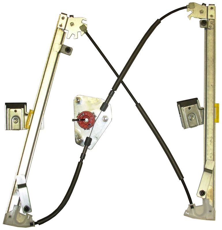 VALEO 851379 Window Regulator
