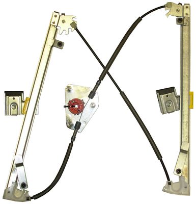 Window Regulator VALEO 851379