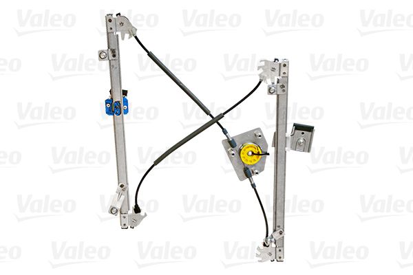 VALEO 851380 Window Regulator