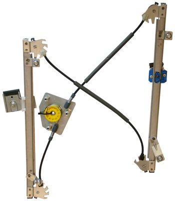 Window Regulator VALEO 851381