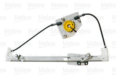 Window Regulator VALEO 851382