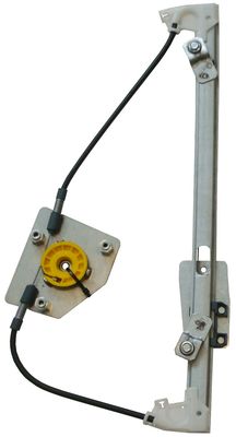 Window Regulator VALEO 851383