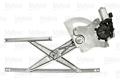 Window Regulator VALEO 851384