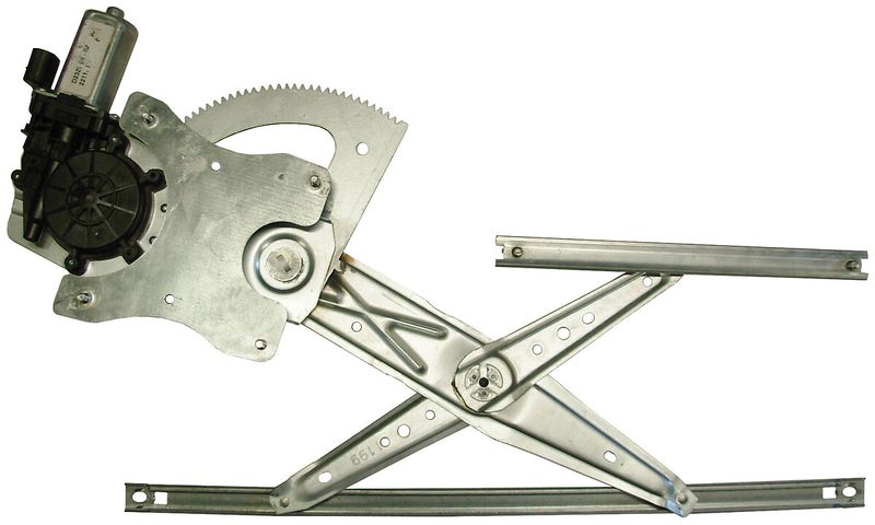 VALEO 851385 Window Regulator