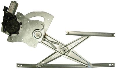 Window Regulator VALEO 851385