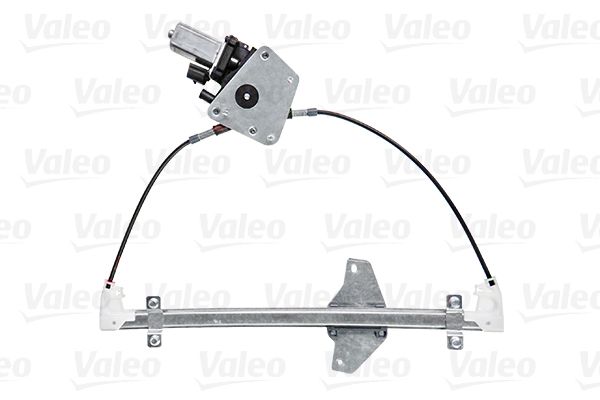 VALEO 851386 Window Regulator