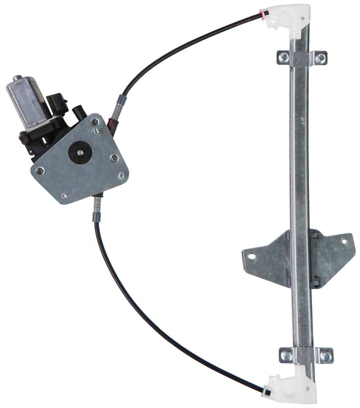 VALEO 851387 Window Regulator