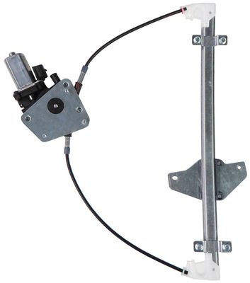 Window Regulator VALEO 851387