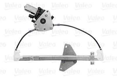 Window Regulator VALEO 851388