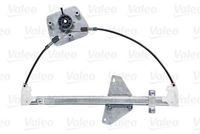 Window Regulator VALEO 851390