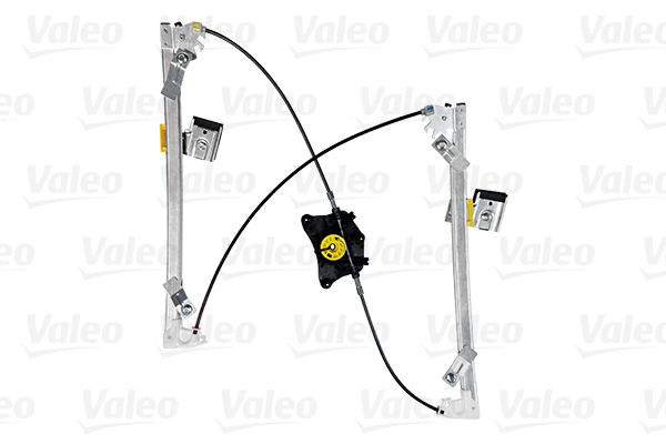 VALEO 851392 Window Regulator