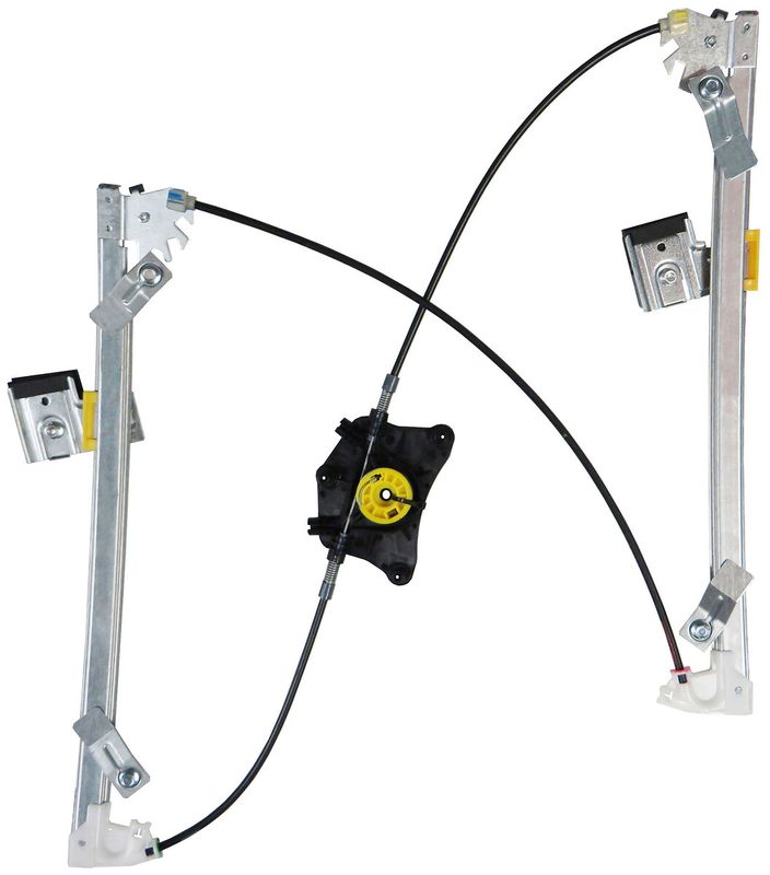 VALEO 851393 Window Regulator