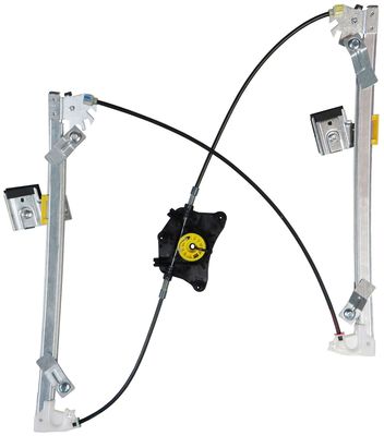 Window Regulator VALEO 851393