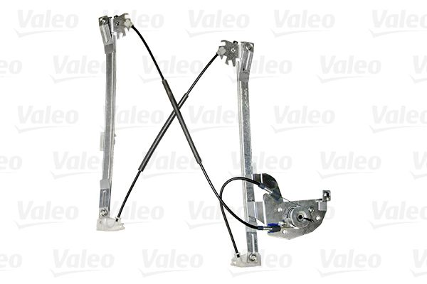 VALEO 851396 Window Regulator
