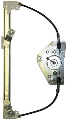 Window Regulator VALEO 851399