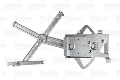Window Regulator VALEO 851402