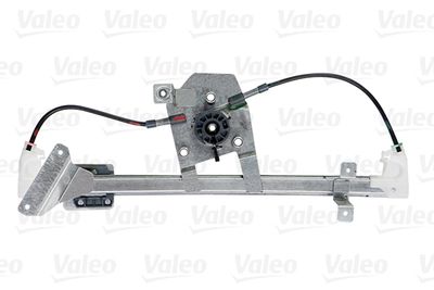 Window Regulator VALEO 851404