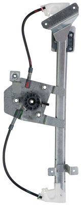 Window Regulator VALEO 851405