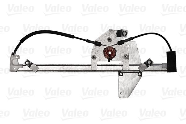 VALEO 851406 Window Regulator