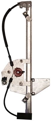Window Regulator VALEO 851407