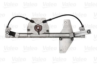 Window Regulator VALEO 851408
