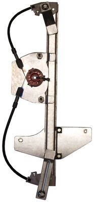 Window Regulator VALEO 851409