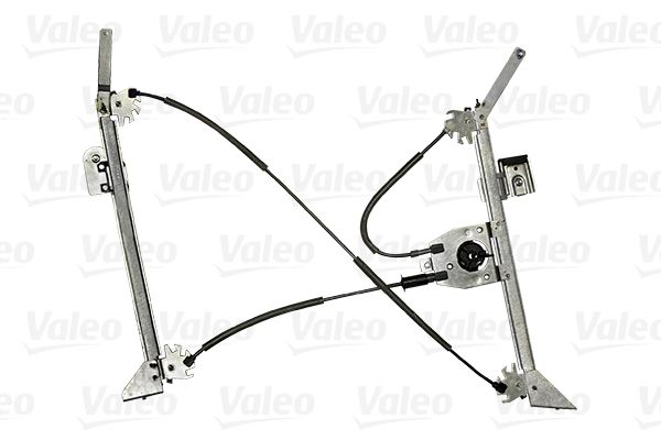 VALEO 851410 Window Regulator