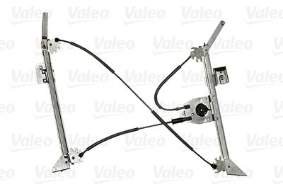 Window Regulator VALEO 851410