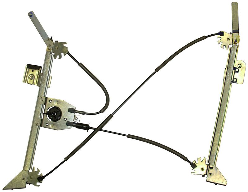 VALEO 851411 Window Regulator