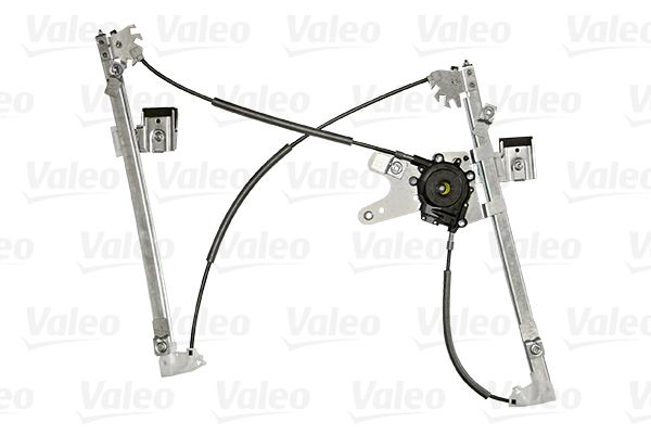 VALEO 851412 Window Regulator