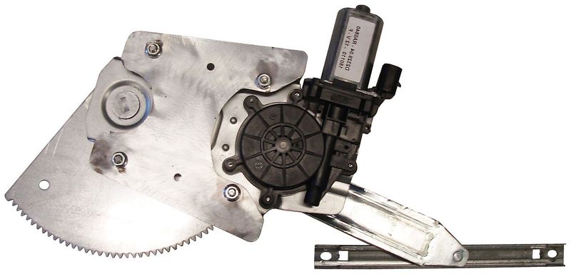 VALEO 851419 Window Regulator