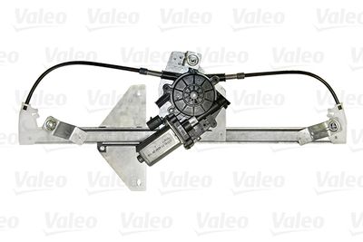 Window Regulator VALEO 851420