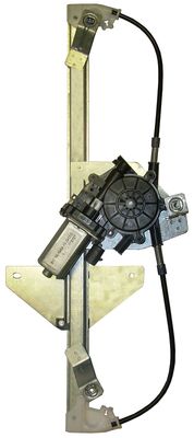 Window Regulator VALEO 851421