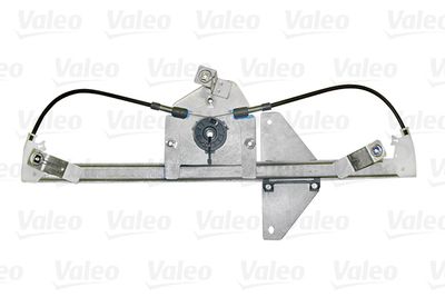 Window Regulator VALEO 851422