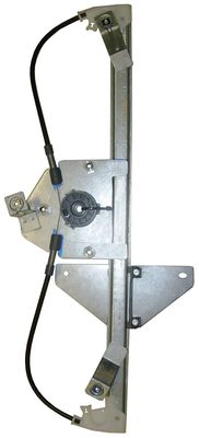 Window Regulator VALEO 851423