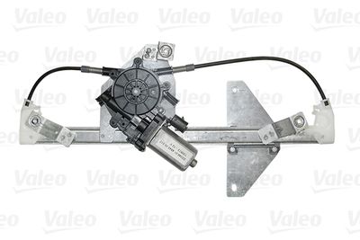 Window Regulator VALEO 851424