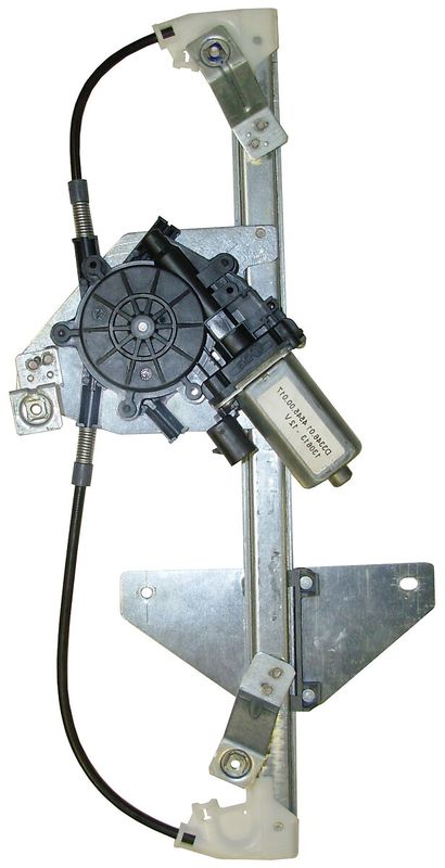 VALEO 851425 Window Regulator