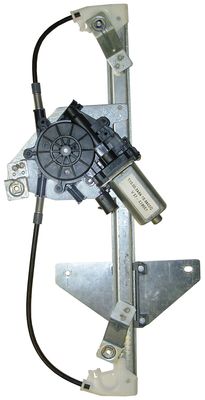 Window Regulator VALEO 851425