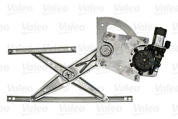 VALEO 851428 Window Regulator