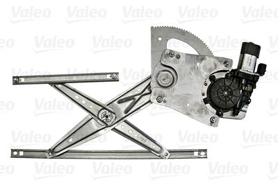 Window Regulator VALEO 851428