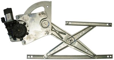 Window Regulator VALEO 851429