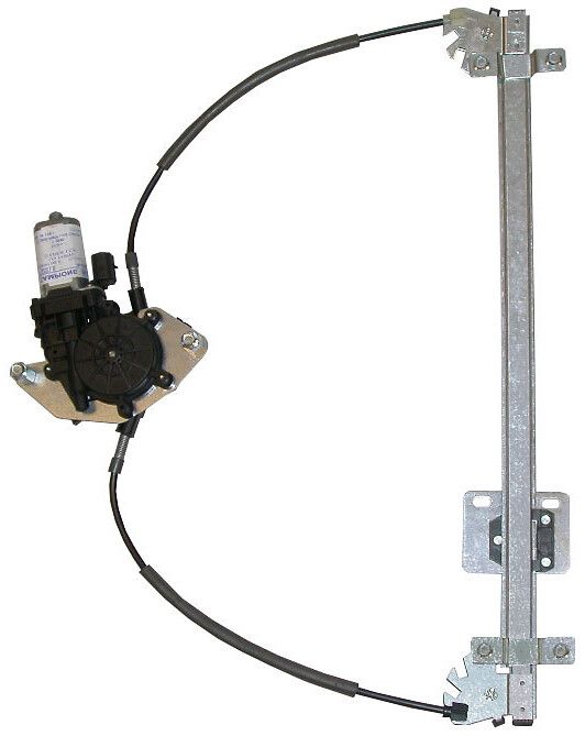 VALEO 851433 Window Regulator