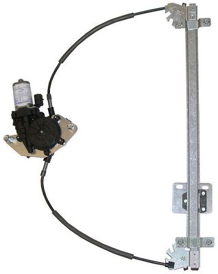 Window Regulator VALEO 851433