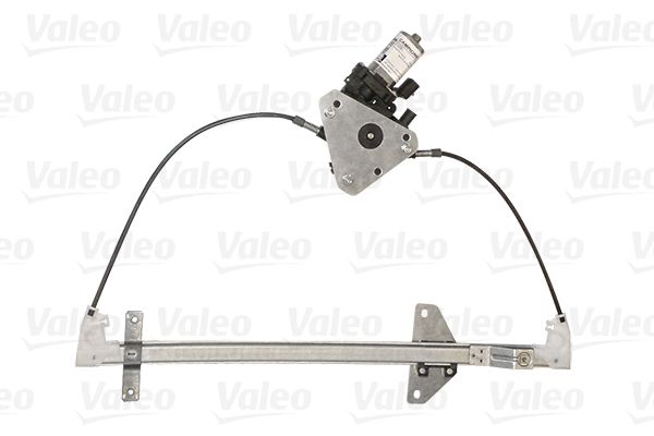 VALEO 851434 Window Regulator