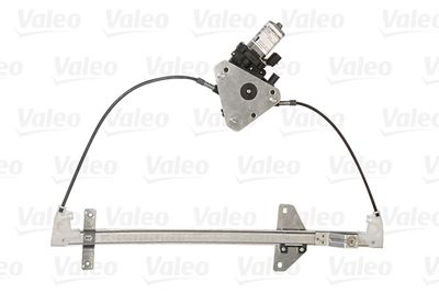 Window Regulator VALEO 851434