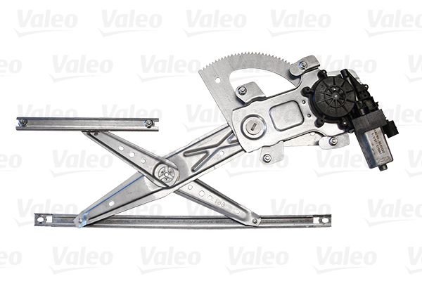 VALEO 851436 Window Regulator