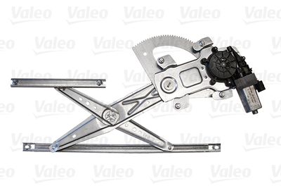 Window Regulator VALEO 851436