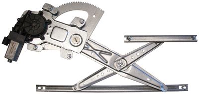 Window Regulator VALEO 851437