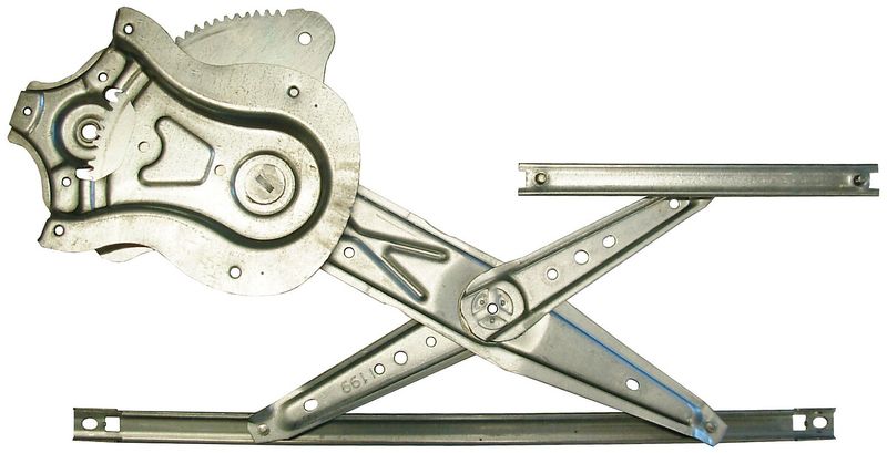 VALEO 851441 Window Regulator