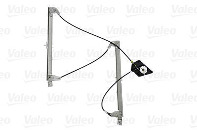 Window Regulator VALEO 851442
